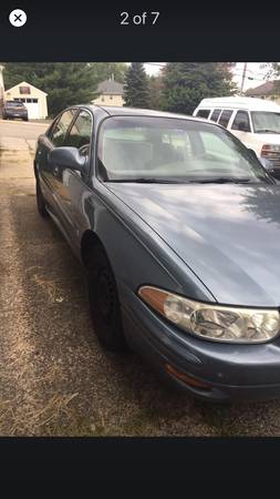 2002 Buick LeSabre for sale in Sanford, ME – photo 7