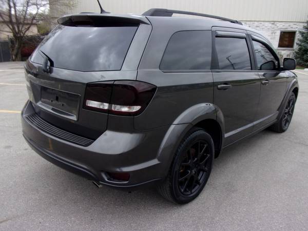 2014 Dodge Journey SXT AWD 4dr SUV - - by dealer for sale in Waukesha, WI – photo 6