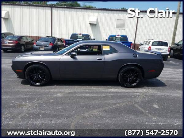 2016 Dodge Challenger - Call for sale in Saint Clair, ON – photo 6