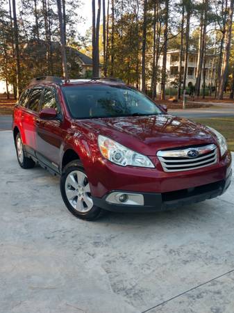 2011 Subaru Outback - cars & trucks - by owner - vehicle automotive... for sale in Blounts Creek, NC – photo 5