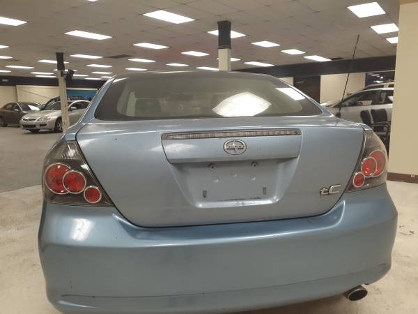 2010 Scion Tc , ...ONE OWNER ..!!!... - cars & trucks - by dealer -... for sale in Decatur, GA – photo 19