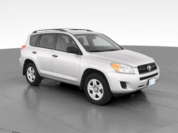 2011 Toyota RAV4 Sport Utility 4D suv Silver - FINANCE ONLINE - cars... for sale in Fort Myers, FL – photo 15