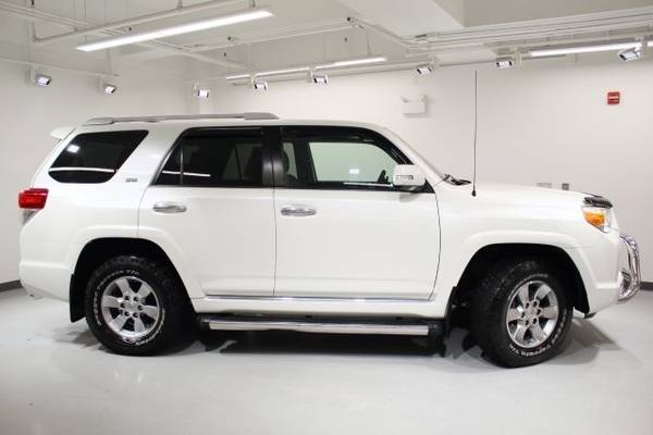2011 Toyota 4Runner SR5 for sale in Pittsburgh, PA – photo 6