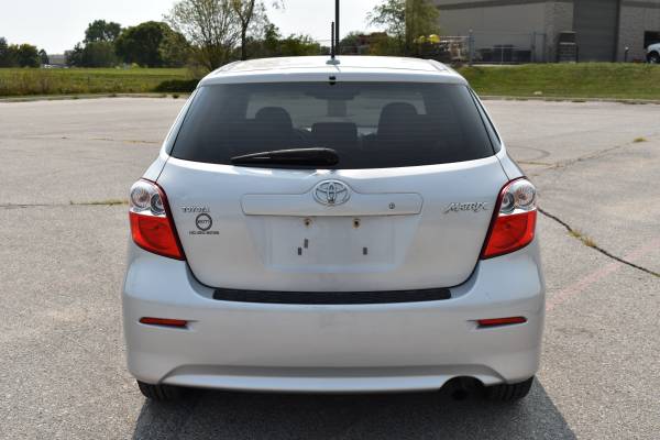 2010 Toyota Matrix ***57K Miles Only*** - cars & trucks - by dealer... for sale in Omaha, IA – photo 11