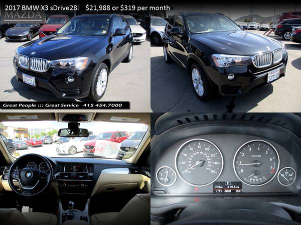 2015 Mercedes-Benz GL-Class GL 450 FOR ONLY $369/mo! - cars & trucks... for sale in San Rafael, CA – photo 20
