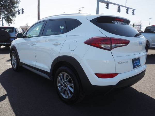 2018 Hyundai Tucson SEL - - by dealer - vehicle for sale in Bend, OR – photo 5