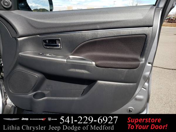 2020 Mitsubishi Outlander Sport SE 2 0 AWC CVT - - by for sale in Medford, OR – photo 10