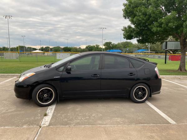 Toyota Prius for sale in Denton, TX – photo 9