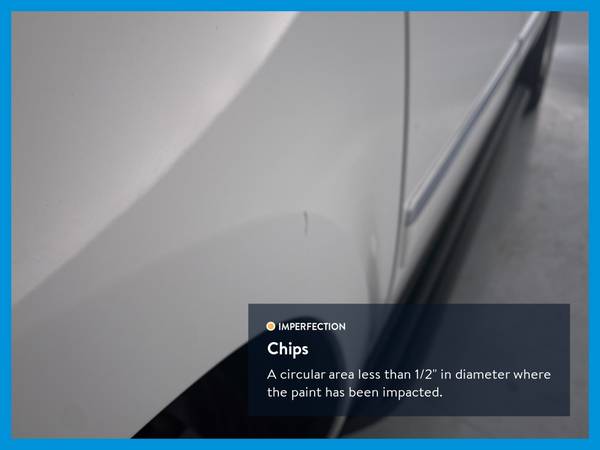 2014 Chevy Chevrolet Suburban 1500 LTZ Sport Utility 4D suv White for sale in Providence, RI – photo 24