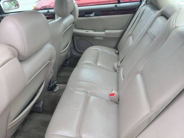 2003 Cadillac STS 4995 or best offer Payment options avail too! for sale in Toledo, OH – photo 9