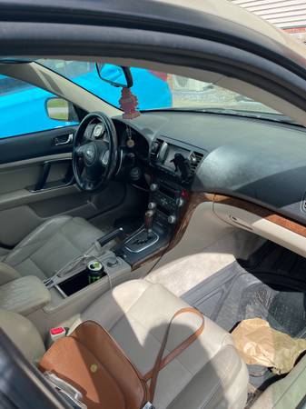 Subaru Legacy for sale in Burlington, VT – photo 3
