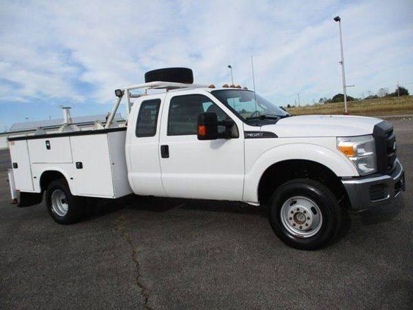 HUGE SELECTION OF WORK AND UTILITY TRUCKS!! - cars & trucks - by... for sale in Lawrenceburg, OH – photo 13