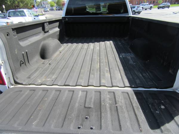 2012 Chevy Silverado 2500HD Extended Cab 4X4 6.0L Gas!!! for sale in Billings, WY – photo 10