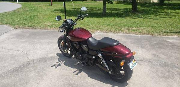 2015 Harley-Davidson XG750 Street 750 XG750 - - by for sale in Longwood , FL – photo 7