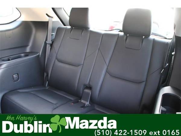 2017 Mazda CX-9 Touring - SUV for sale in Dublin, CA – photo 14