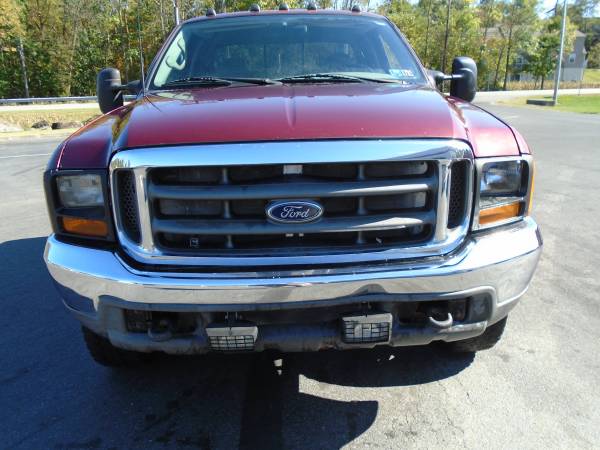 1999 ford f250 4x4 for sale in Elizabethtown, PA – photo 3
