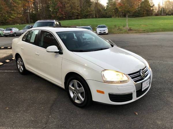 2009 VOLKSWAGEN JETTA SE *LEATHER****$500 Down , $199 a month - cars... for sale in Warrenton, District Of Columbia – photo 8