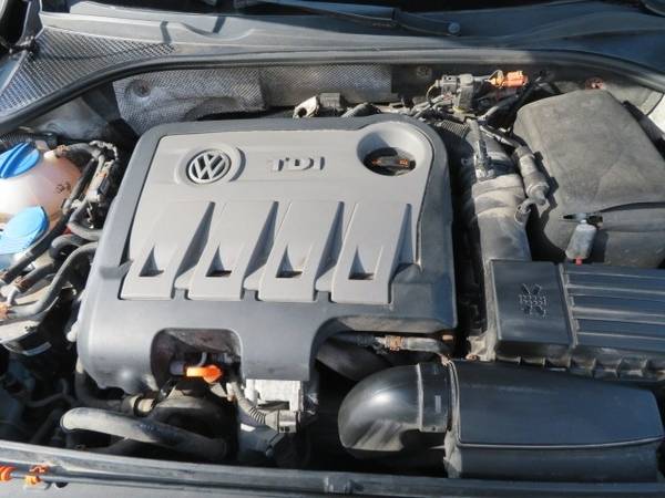 2013 VW Passat TDI Diesel... 120,000 Miles... $7,400 **Call Us Today... for sale in Waterloo, IA – photo 18