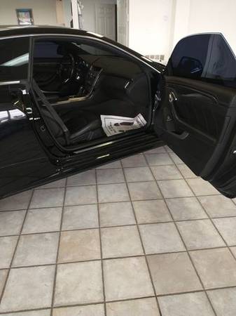2013 Cadillac CTS - Financing Available! - cars & trucks - by dealer... for sale in Las Cruces, NM – photo 7