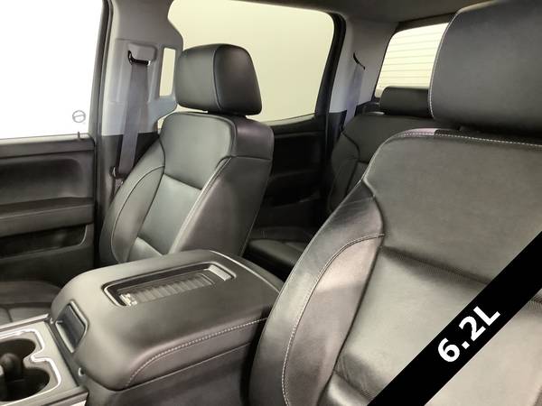 2017 Chevrolet Silverado 1500 LTZ - Super Savings! for sale in Higginsville, IA – photo 12