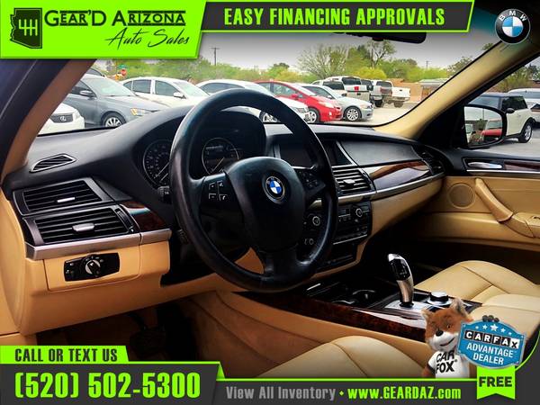2007 BMW X5 X 5 X-5 for 8, 995 or 139 per month! for sale in Tucson, AZ – photo 12