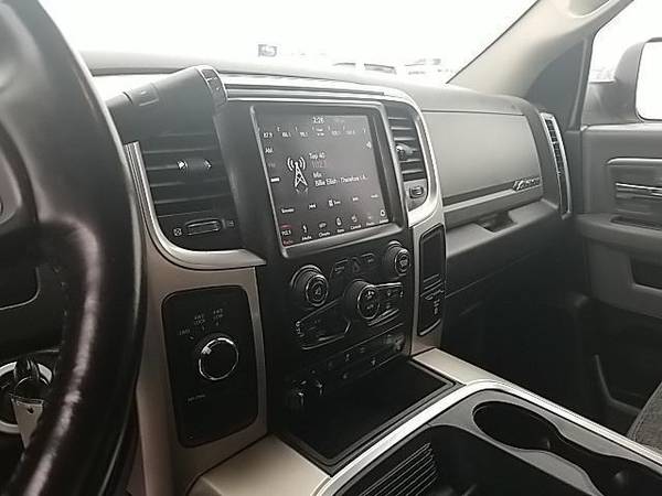 2018 Ram 2500 Big Horn 4x4 Crew Cab 6 4 Box - - by for sale in Yorkville, NY – photo 16