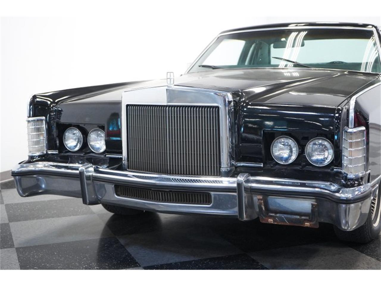 1978 Lincoln Continental for sale in Mesa, AZ – photo 22