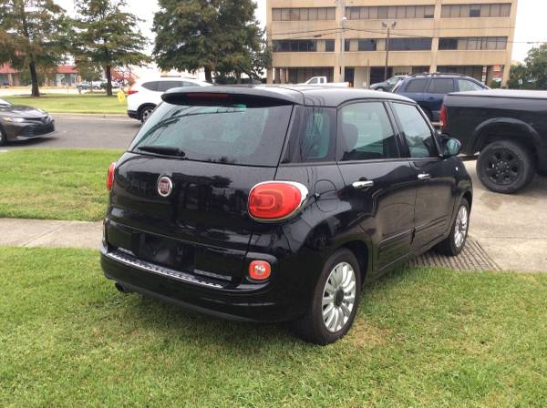 VERY NICE!!! 2014 Fiat 500L ***FREE WARRANTY*** - cars & trucks - by... for sale in Metairie, LA – photo 16