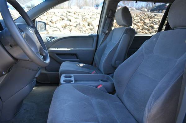 2010 Honda Odyssey EX - - by dealer - vehicle for sale in Naugatuck, CT – photo 12