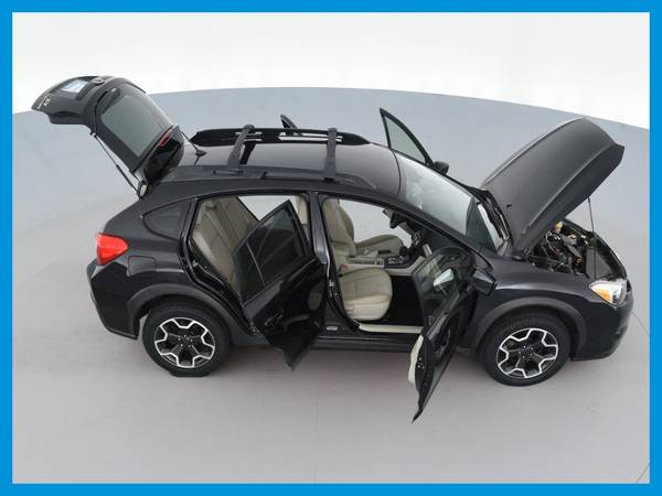 2015 Subaru XV Crosstrek Premium Sport Utility 4D hatchback Black for sale in Arlington, TX – photo 20