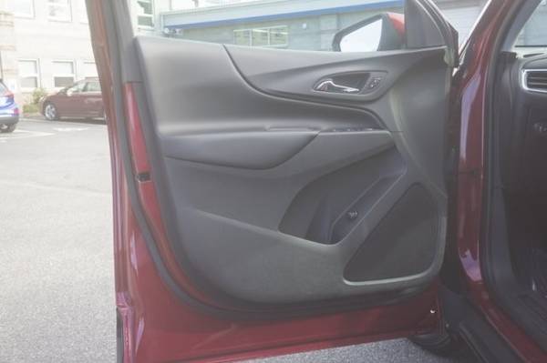 2018 Chevrolet Equinox LT for sale in ANACORTES, WA – photo 11
