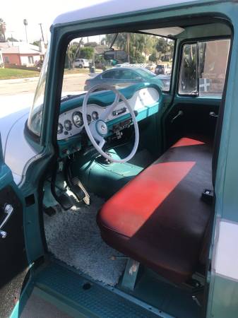1967 International Harvester 1100A Pick-up for sale in Whittier, CA – photo 14