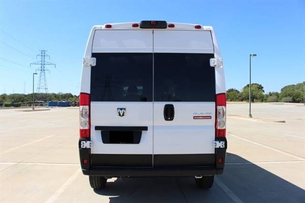 2019 Ram ProMaster Cargo 2500 159 WB for sale in Euless, TX – photo 4