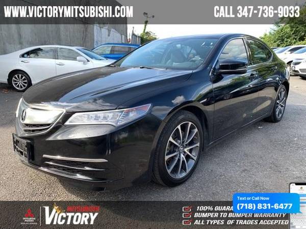2016 Acura TLX 3.5L V6 - Call/Text for sale in Bronx, NY – photo 3