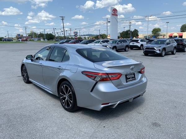2018 Toyota Camry Se for sale in Somerset, KY – photo 7