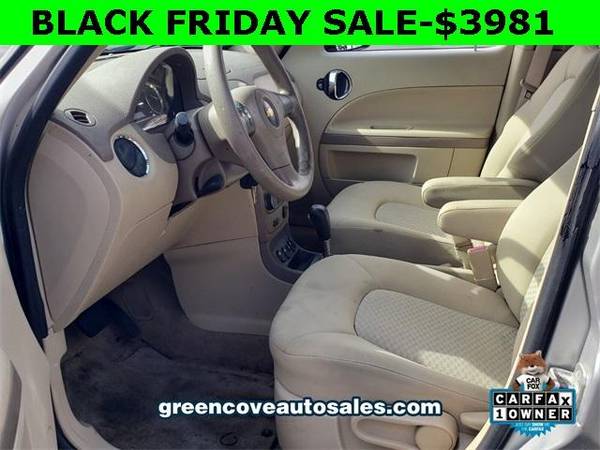 2006 Chevrolet Chevy HHR LS The Best Vehicles at The Best Price!!! -... for sale in Green Cove Springs, FL – photo 3