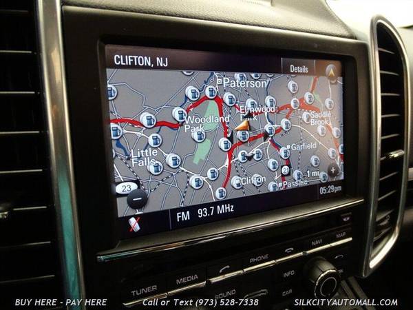 2012 Porsche Cayenne S AWD S 4dr SUV - AS LOW AS $49/wk - BUY HERE... for sale in Paterson, PA – photo 20