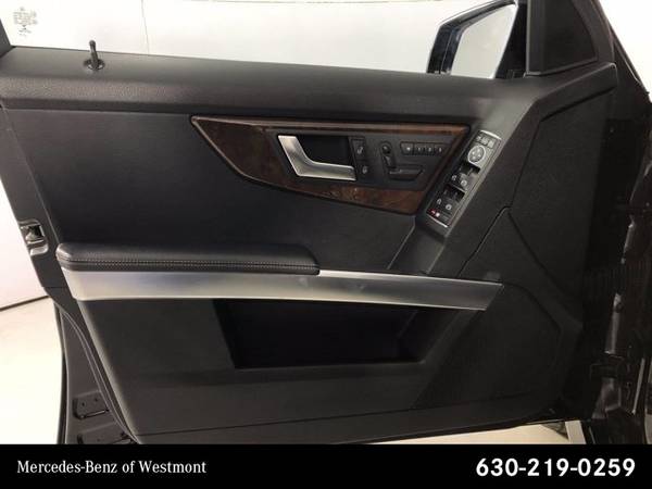 2015 Mercedes-Benz GLK-Class GLK 350 AWD All Wheel Drive... for sale in Westmont, IL – photo 16