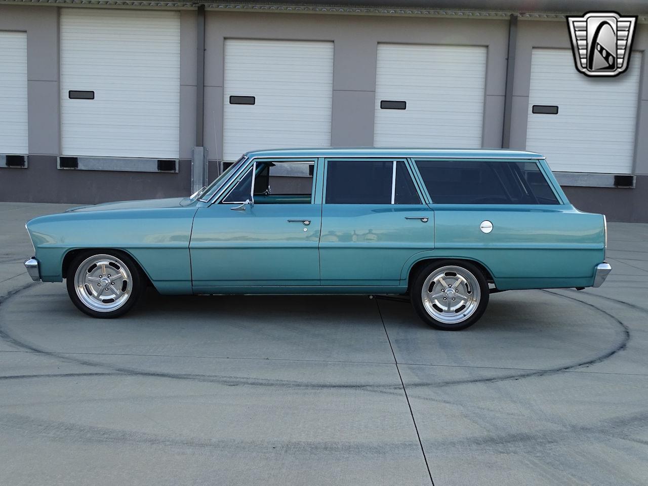 1966 Chevrolet Nova for sale in O'Fallon, IL – photo 36