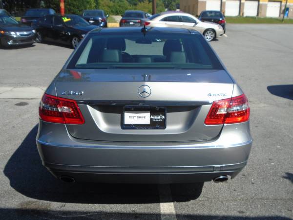 2012 mercedes e350 //**no credit check buy here pay here**// for sale in Stone Mountain, GA – photo 3