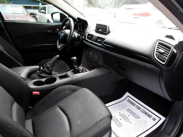 2014 Mazda MAZDA3 i Touring AT 5-Door BUY HERE / PAY HERE !! - cars... for sale in TAMPA, FL – photo 12