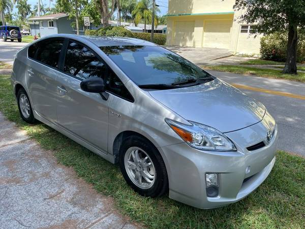 2011 toyota prius for sale in Hollywood, FL – photo 2