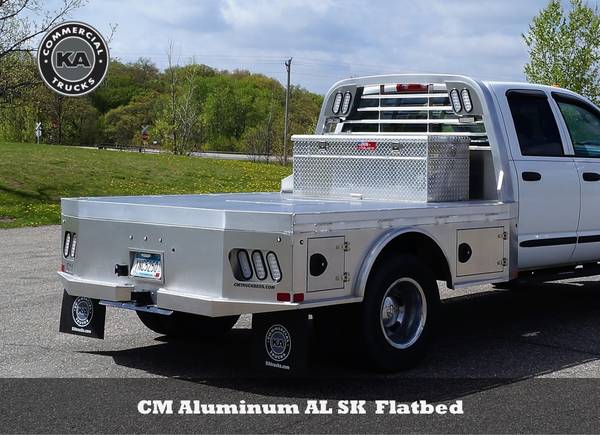 2018 Ford F450 XLT - Cab Chassis - RWD 6 7L V8 Power Stroke (C71413) for sale in Dassel, MN – photo 17