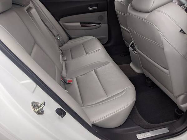 2017 Acura TLX V6 w/Technology Pkg SKU: HA000891 Sedan - cars & for sale in Columbus, GA – photo 20