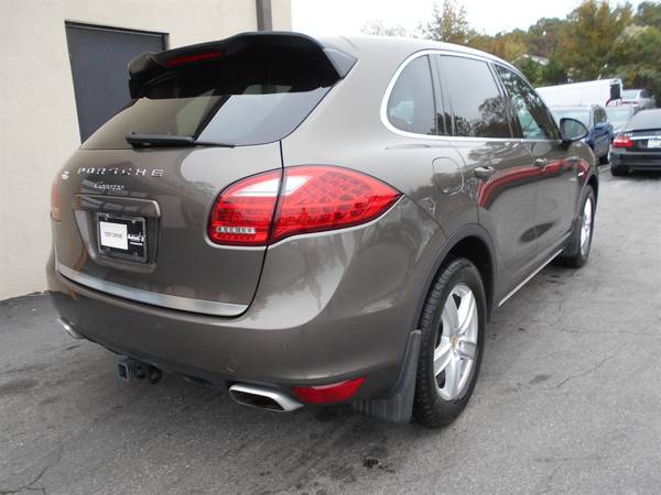 2014 PORSCHE CAYENNE DIESEL NO CREDIT,BAD AND FIRST TIME BUYES -... for sale in Norcross, GA – photo 19