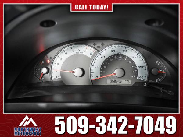 2007 Toyota Camry SE FWD - - by dealer - vehicle for sale in Spokane Valley, ID – photo 20