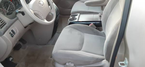 2004 Toyota Sienna - cars & trucks - by owner - vehicle automotive... for sale in Morrow, OH – photo 17