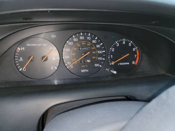 1993 Toyota Celica convertible not running - - by for sale in Virginia Beach, VA – photo 2