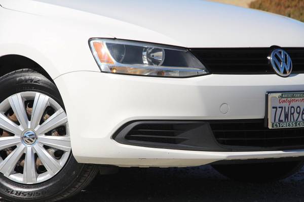2014 Volkswagen Jetta Sedan Best Deal!!! - cars & trucks - by dealer... for sale in Monterey, CA – photo 2