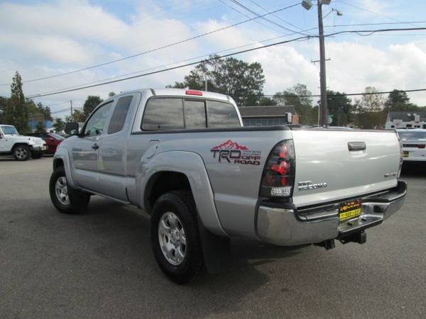 2010 Toyota Tacoma Access Cab - We accept trades and offer financing! for sale in Virginia Beach, VA – photo 5